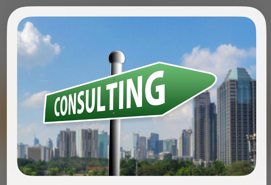 Consultation Services